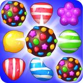 Crazy Candy Bomb 2019