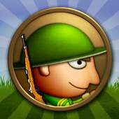 Zombie vs Gunman 2.2.1