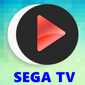 Sega TV icon