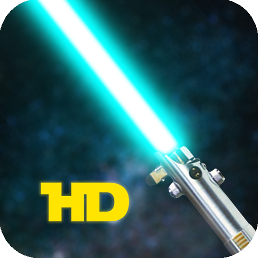 LightSaber HD - Saber Simulator icon
