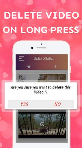 Download Video Status screenshot 8
