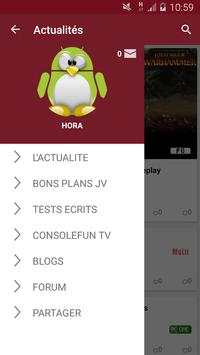 ConsoleFun - Video Games (FR) screenshot 12