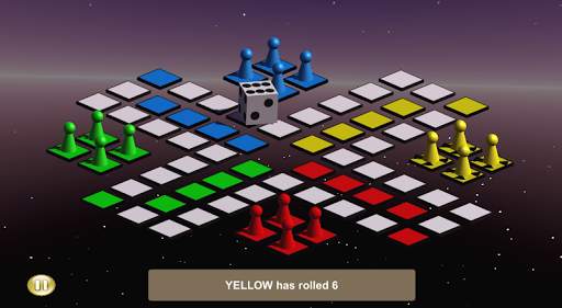 LUDO 3D screenshot 5