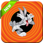 Free Looney Toons - Jungle Dash иконка