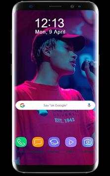 Prettymuch Wallpapers HD screenshot 4