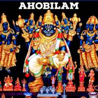 Ahobilam - Sri Nava Narasimha Swamy Temple on 9Apps