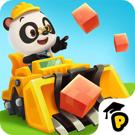 Dr. Panda Trucks 21.2.61
