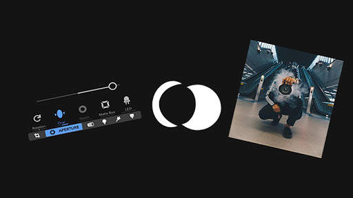 Focos pro camera guide screenshot 2