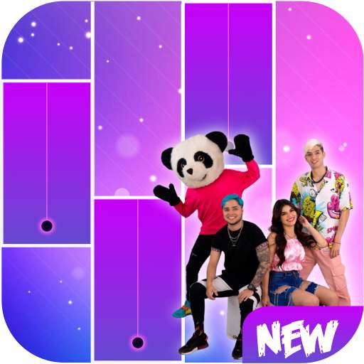 Yolo Aventuras 🎹 Piano Tiles 1.0