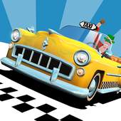 Crazy Taxi City Rush 1.9.0