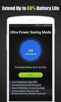 Super Booster & Cleaner: App Clean & Boost Mobile screenshot 7
