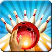 Bowling Game 3D: World Bowling Championship 2018