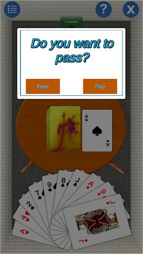 Ultimate Gin Rummy screenshot 3