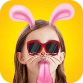 Funny Snapchat Filters Emojis 1.0