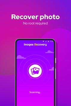 Deleted Photo Recovery & Restore Deleted Photos screenshot 2