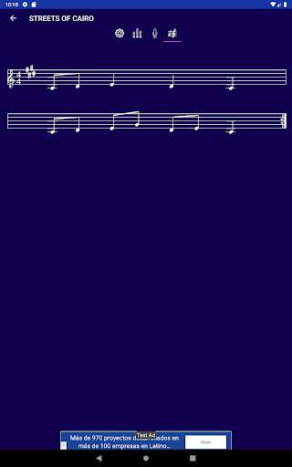 Melody Creator screenshot 13