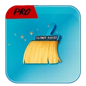 CCleaner Booster - Antivirus icon