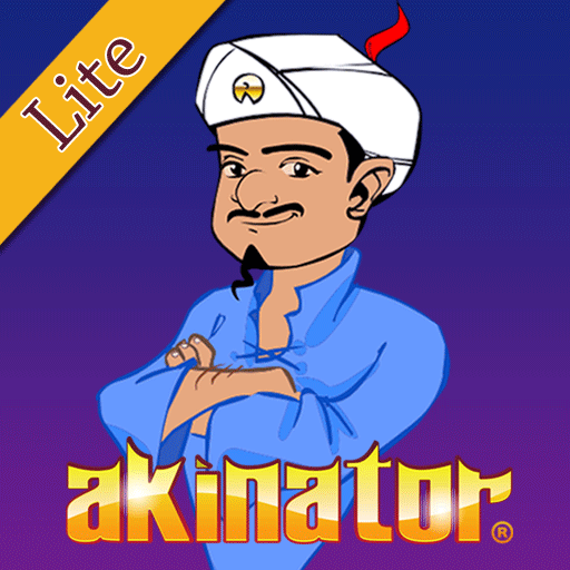 Akinator LITE आइकन