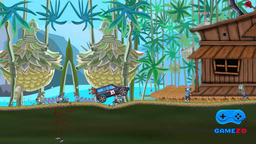 Earn and Die screenshot 6