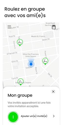 Lime - #RideGreen screenshot 7