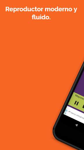Cumbia Music Free screenshot 3
