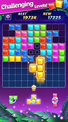 Block Puzzle screenshot 6