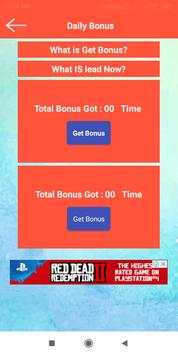 TK Quiz screenshot 4