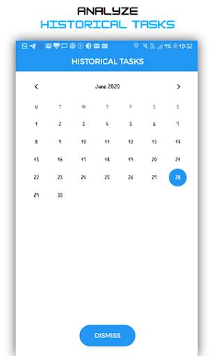 Plan Daily: To Do List, Task Planner, Notes, Goals screenshot 8