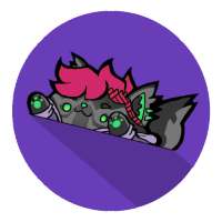 Bomb Cat