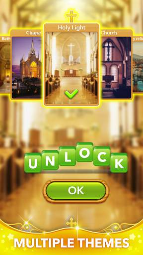 Bible Word Heaps - Stack Word screenshot 5