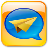 GetBack PLUS Messanger иконка