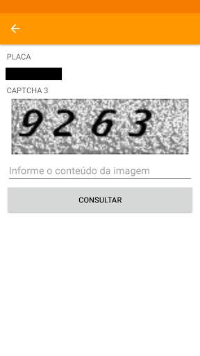 Veículos RJ screenshot 7