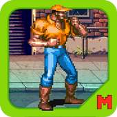 Cadillacs Fighting Games 1.0.5