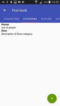 Story Creator 4 تصوير الشاشة