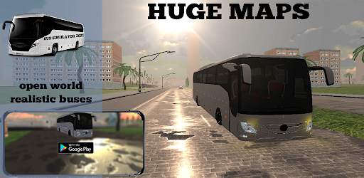 Bus Simulator 2021 screenshot 7
