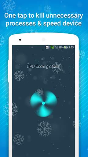 Space Cleaner - Clean My Android screenshot 1