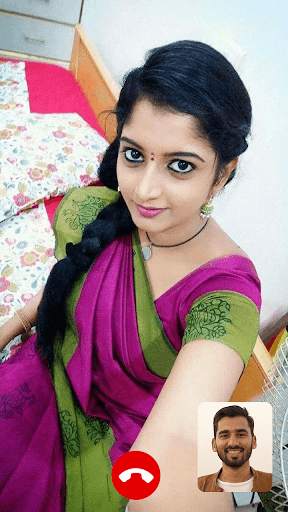 Hot Indian Girls Video Chat - Random Live Video screenshot 3