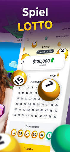 GAMEE Prizes: Geld verdienen screenshot 3