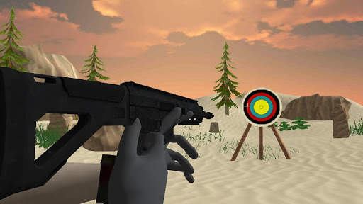 Archery Shooting King скриншот 2