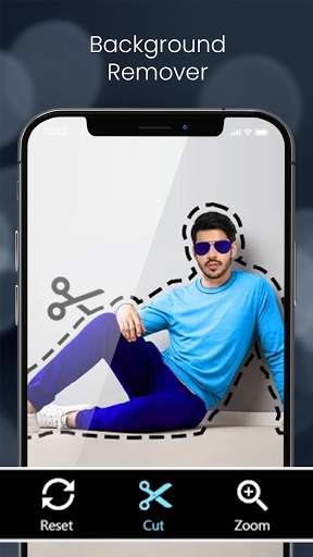 Car Photo Editor and Frames screenshot 4