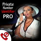 Private Number Identifier 3.0