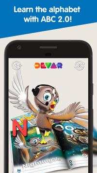 DEVAR (ar coloring books) screenshot 2