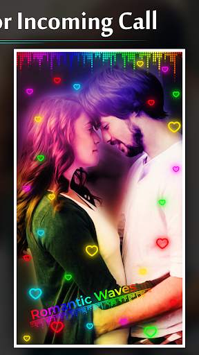 Love Music Beat Video Ringtone For Incoming Call screenshot 4