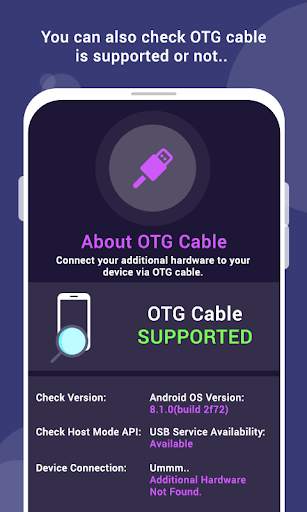 Phone Version Checker For Android screenshot 5