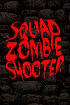 Squad Zombie Shooter screenshot 1