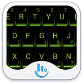 TouchPal Neon Glow Keyboard 6.6.5.2019