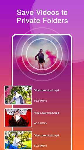 All video downloader screenshot 3