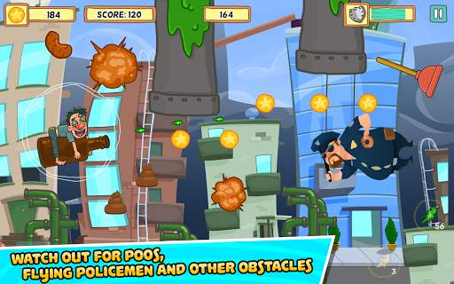 DON'T DRINK TOO MUCH BRO! *Gold edition screenshot 13
