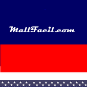 MALLFACIL amazon ebay and more आइकन