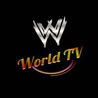 World TV logo